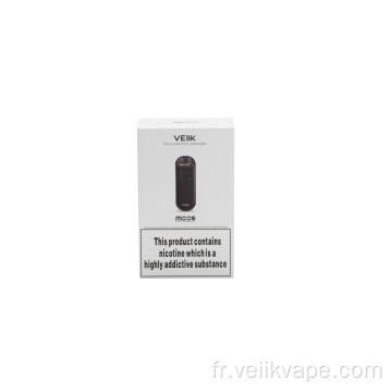 Vape Pen Battery Rechargeable Vape Pod Device